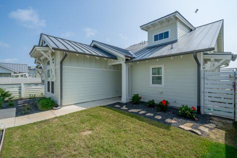 118 Reserve Lane Rockport TX 78382