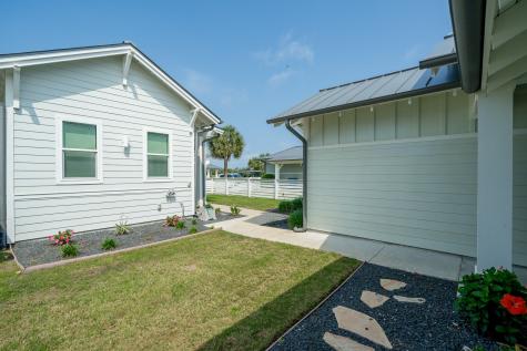118 Reserve Lane Rockport TX 78382