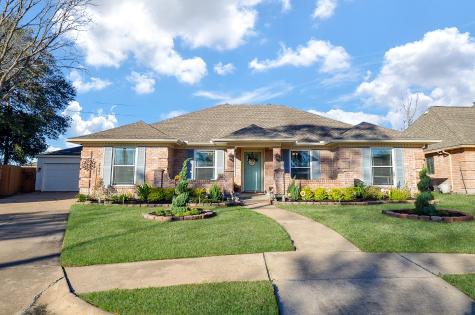 14838 Charlmont Drive Houston TX 77083
