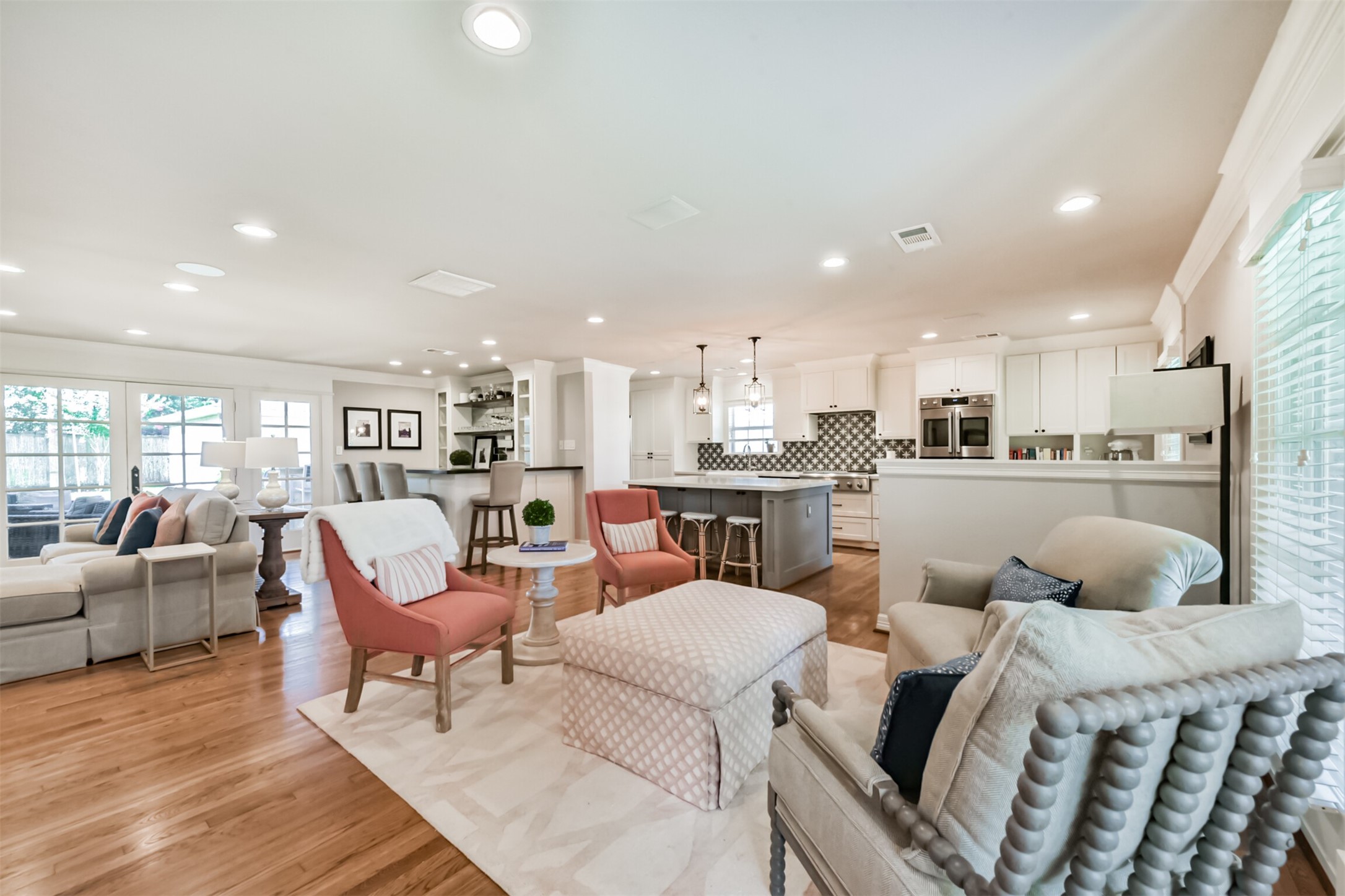 4515 Nenana Drive Houston TX 77035