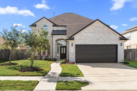 67 Rodeo Palms Boulevard Manvel TX 77578