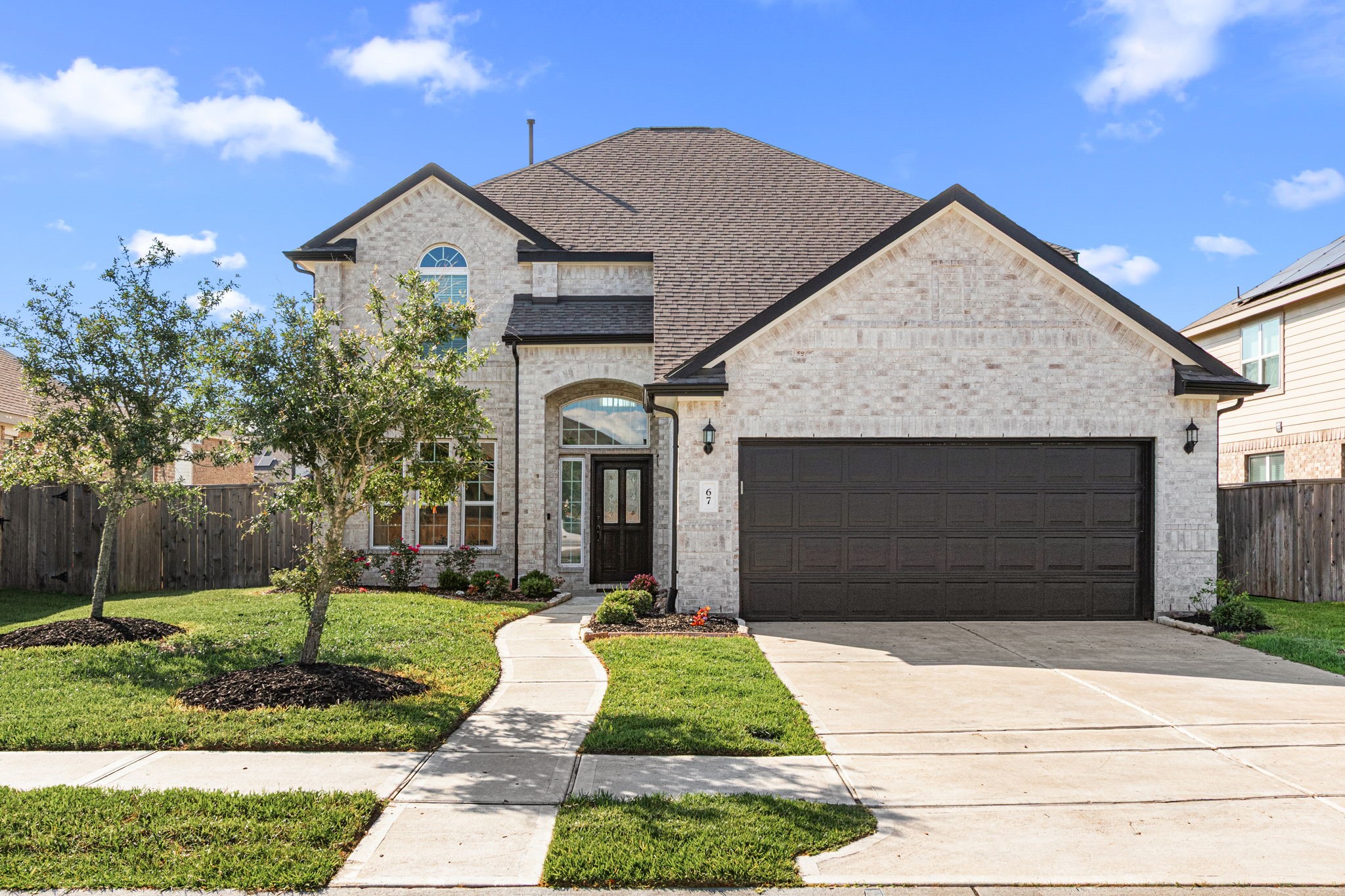 67 Rodeo Palms Boulevard Manvel TX 77578