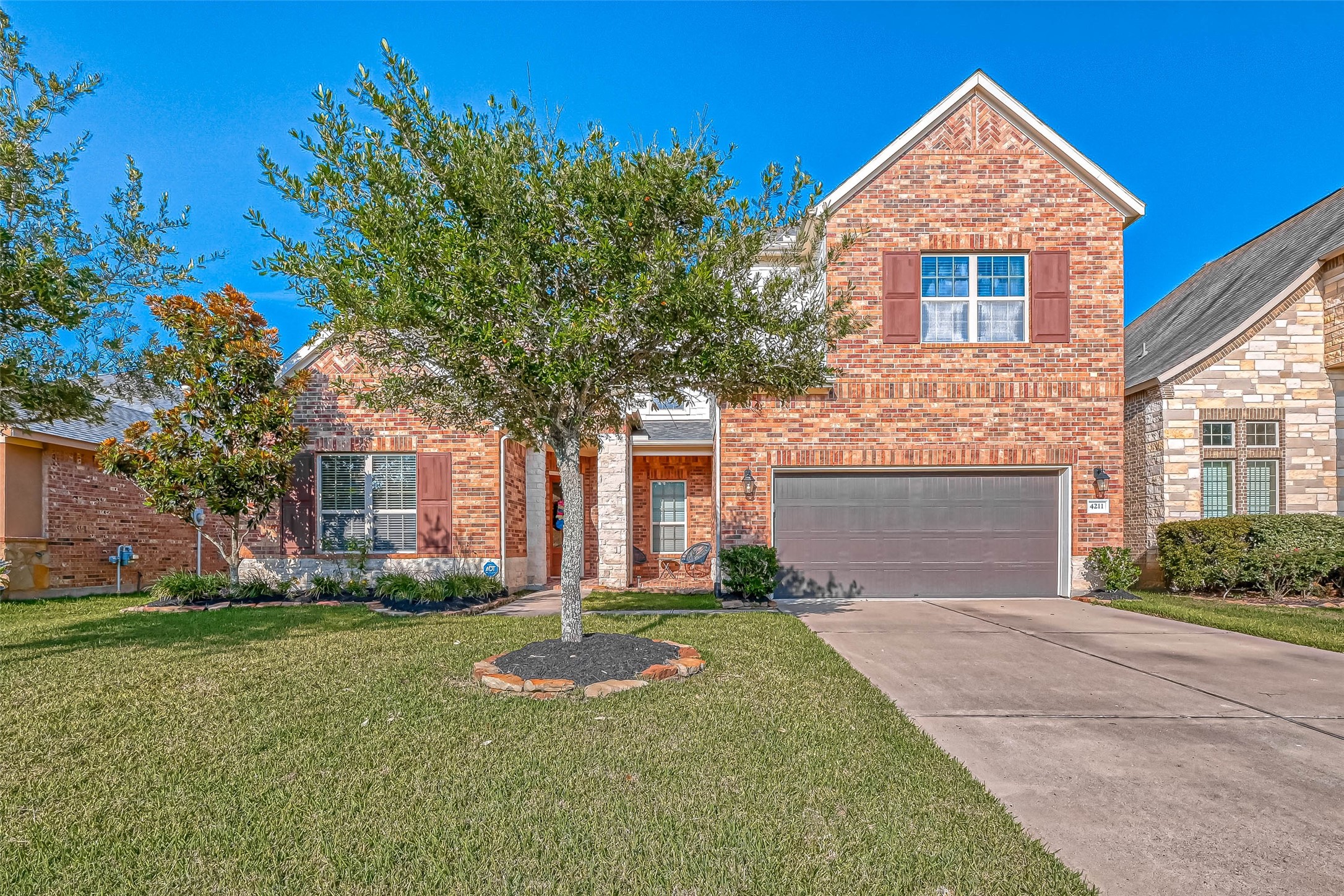 4211 Lodge Ranch Court Fulshear TX 77441