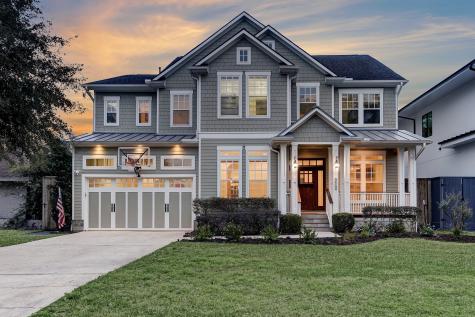5113 Aspen Street Bellaire TX 77401