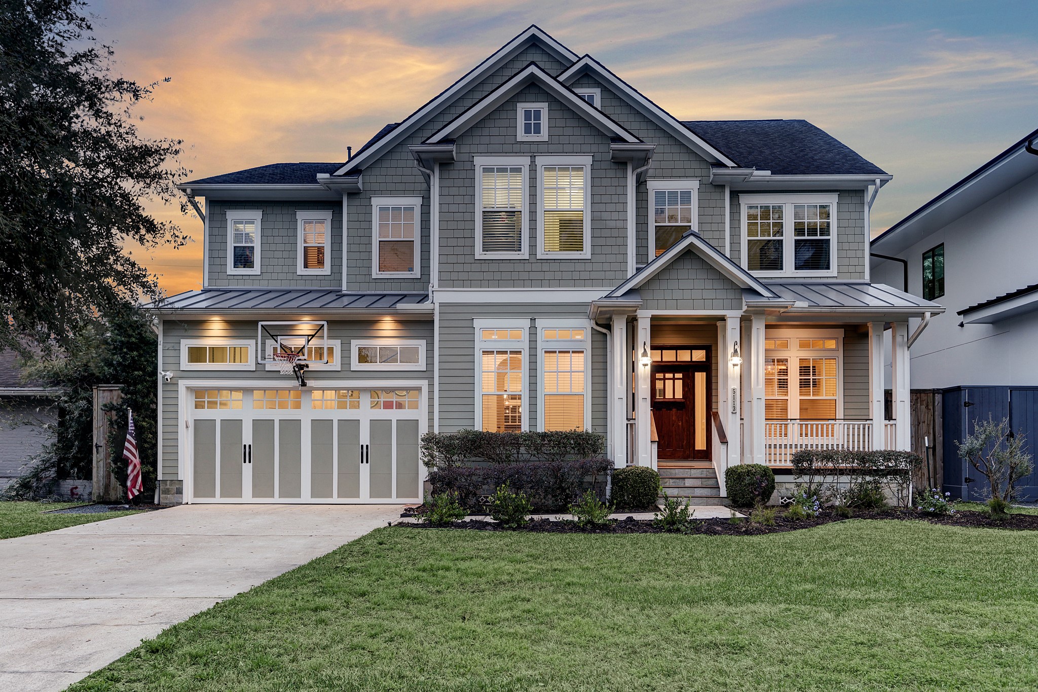 5113 Aspen Street Bellaire TX 77401
