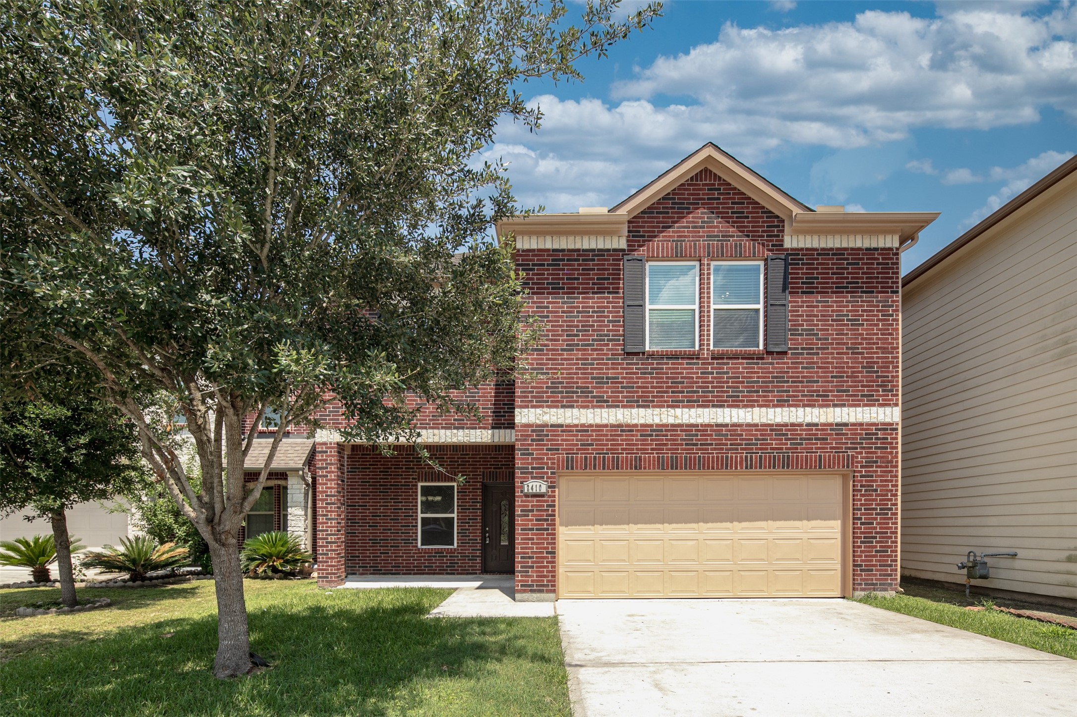 2410 Ranna Court Sugar Land TX 77498