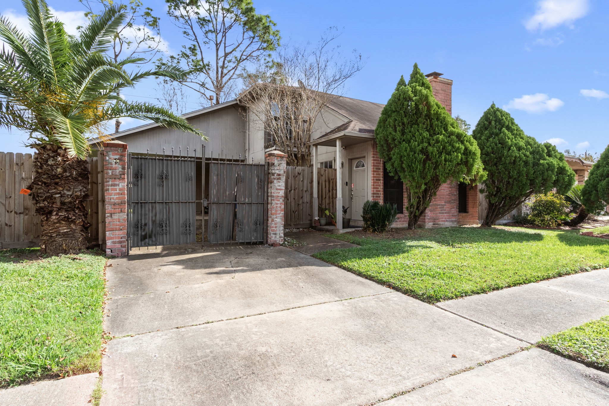 12215 Ripple Glen Drive Houston TX 77071