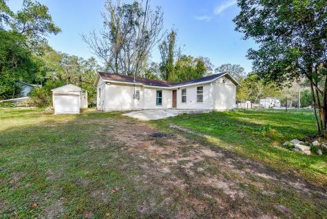 9621 Dogwood Lane Porter TX 77365