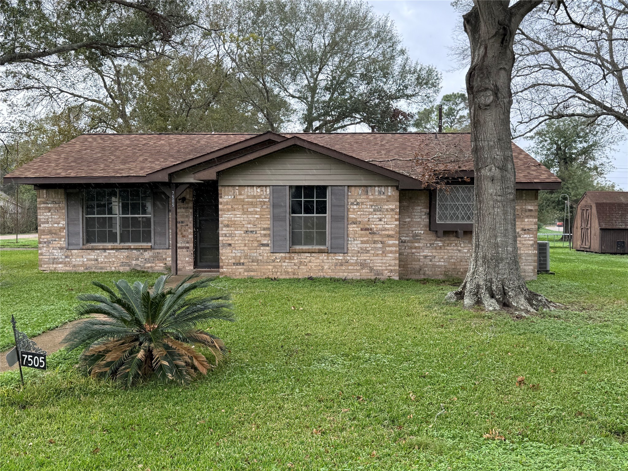 7505 Anita Lane Wallis TX 77485