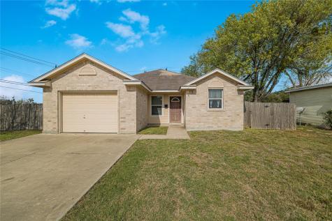 1304 E Polk Avenue Victoria TX 77901