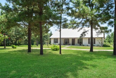 10420 County Road 354 Plantersville TX 77363