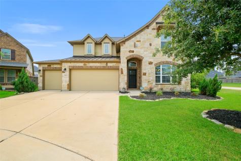 29419 Windover Peak Court Katy TX 77494