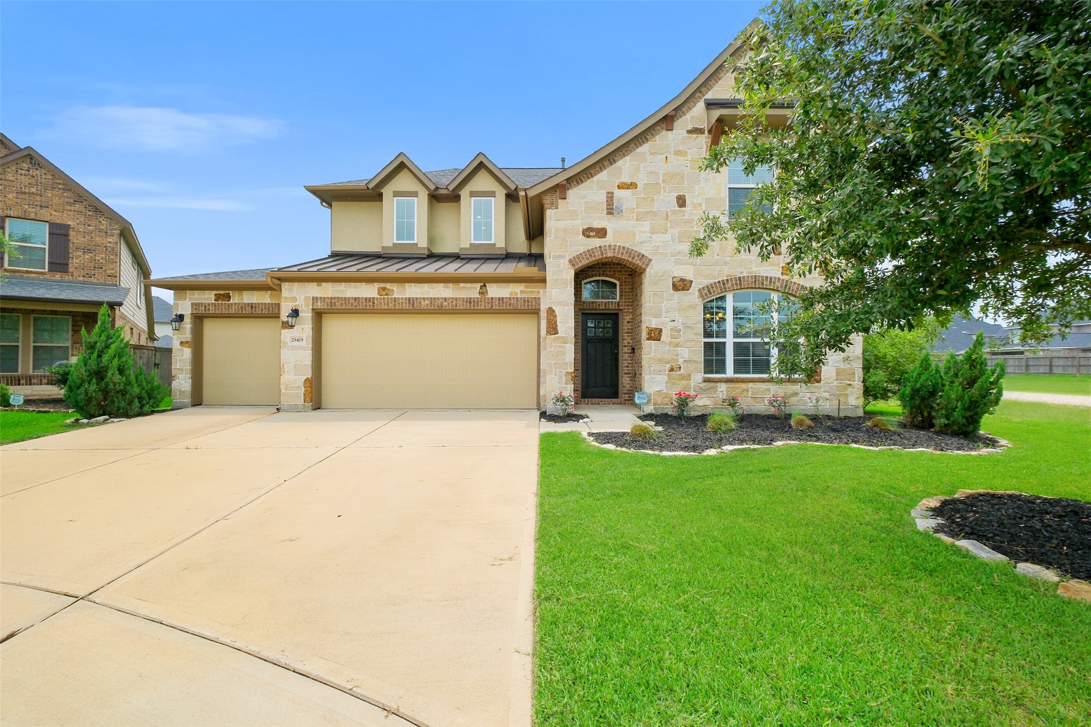 29419 Windover Peak Court Katy TX 77494
