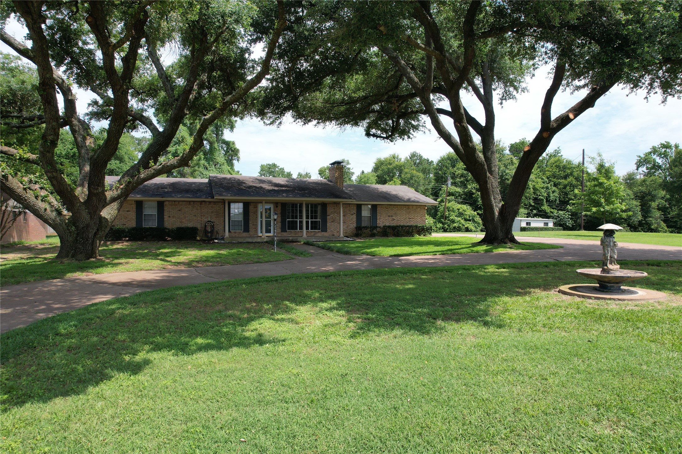 348 Horseshoe Drive Crockett TX 75835