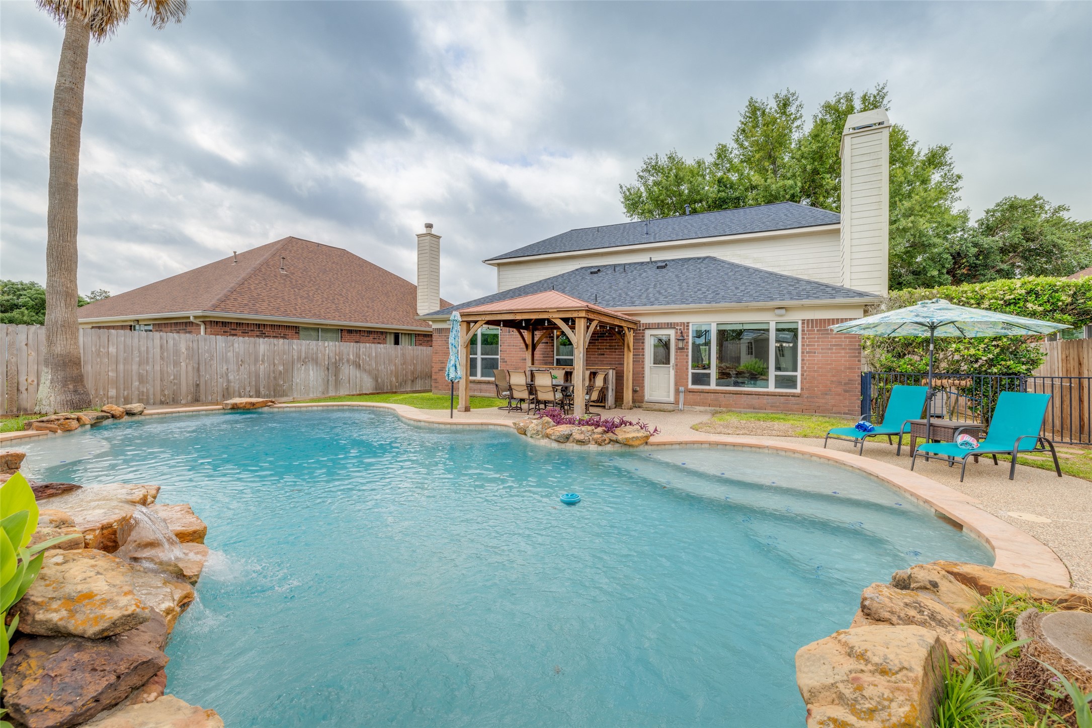 18170 Holly Forest Drive Houston TX 77084