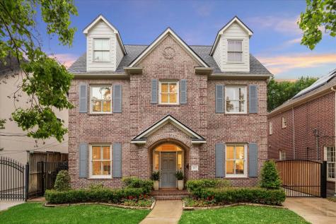 4027 Riley Street Houston TX 77005
