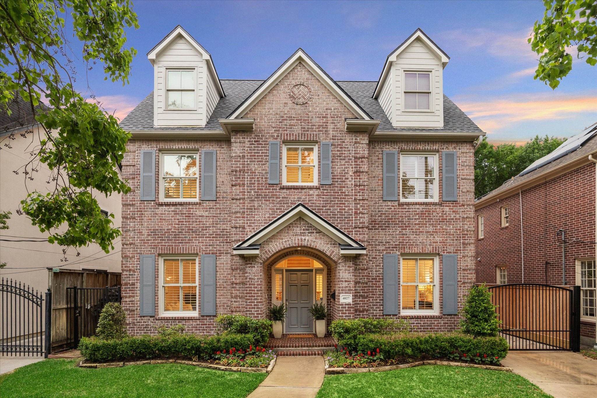 4027 Riley Street Houston TX 77005