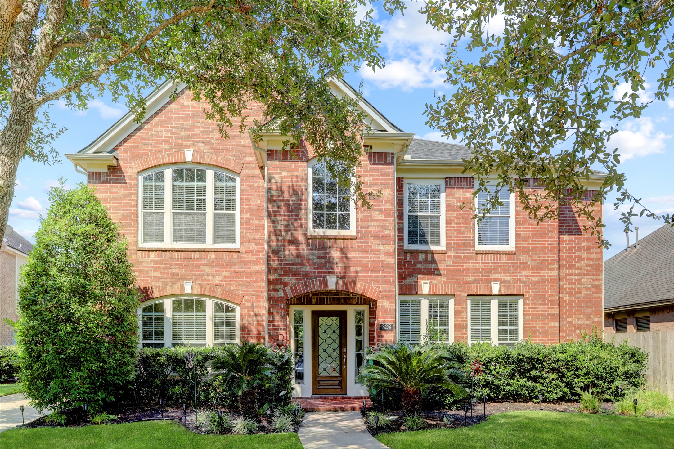 326 Silver Creek Circle Richmond TX 77406