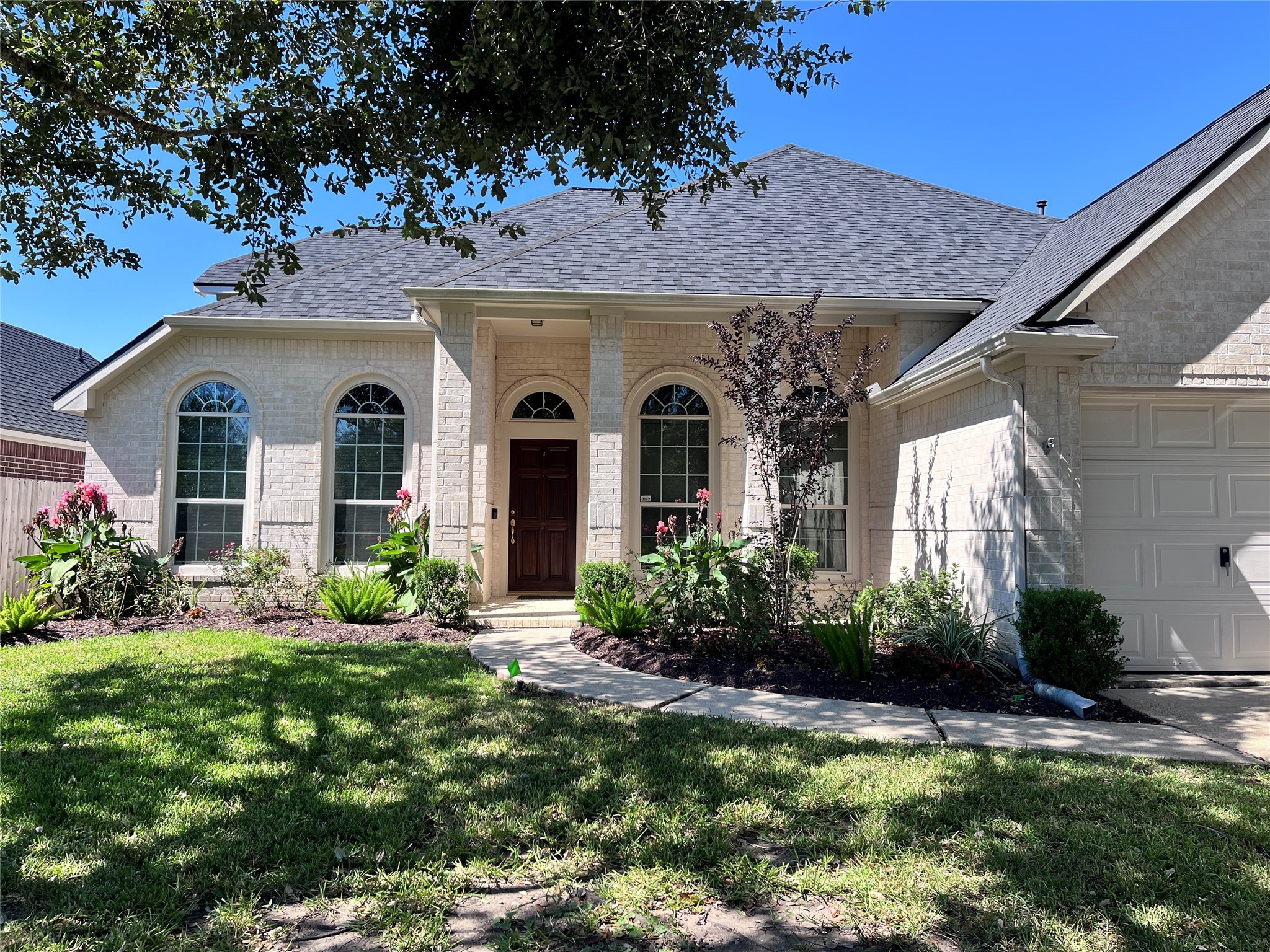 1855 Silent Shore Court League City TX 77573