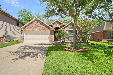 4018 Dell Lane Missouri City TX 77459