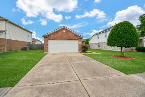 17938 Coldale Glen Lane Richmond TX 77407
