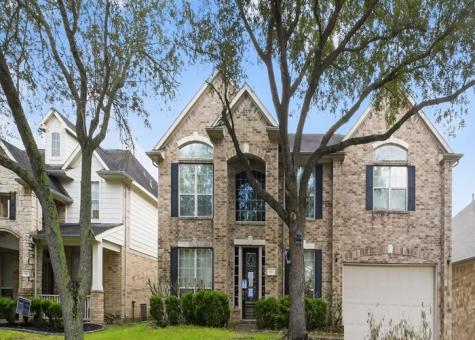 810 Almond Pointe League City TX 77573