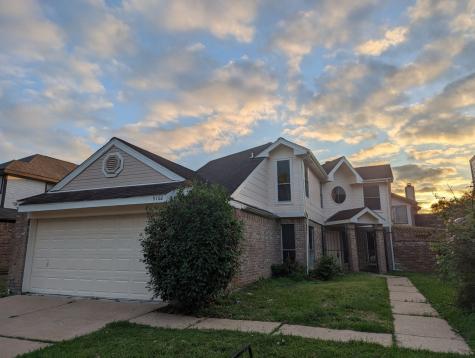 9102 Dawnridge Lane Houston TX 77099