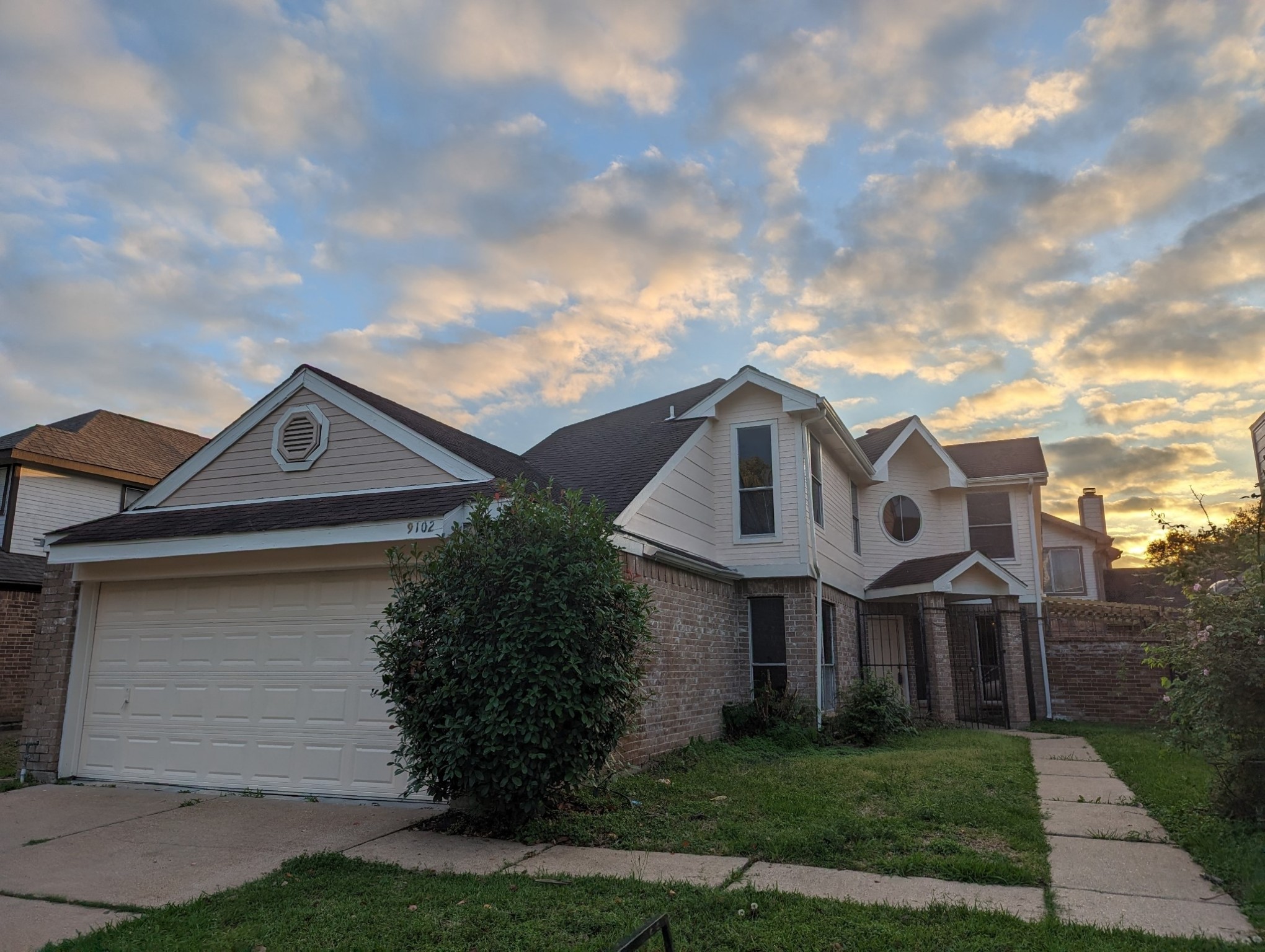 9102 Dawnridge Lane Houston TX 77099
