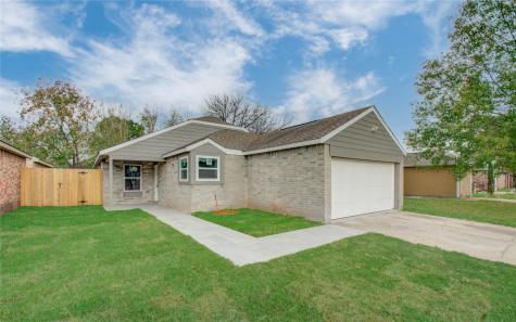 13214 Vista Brook Drive Houston TX 77041