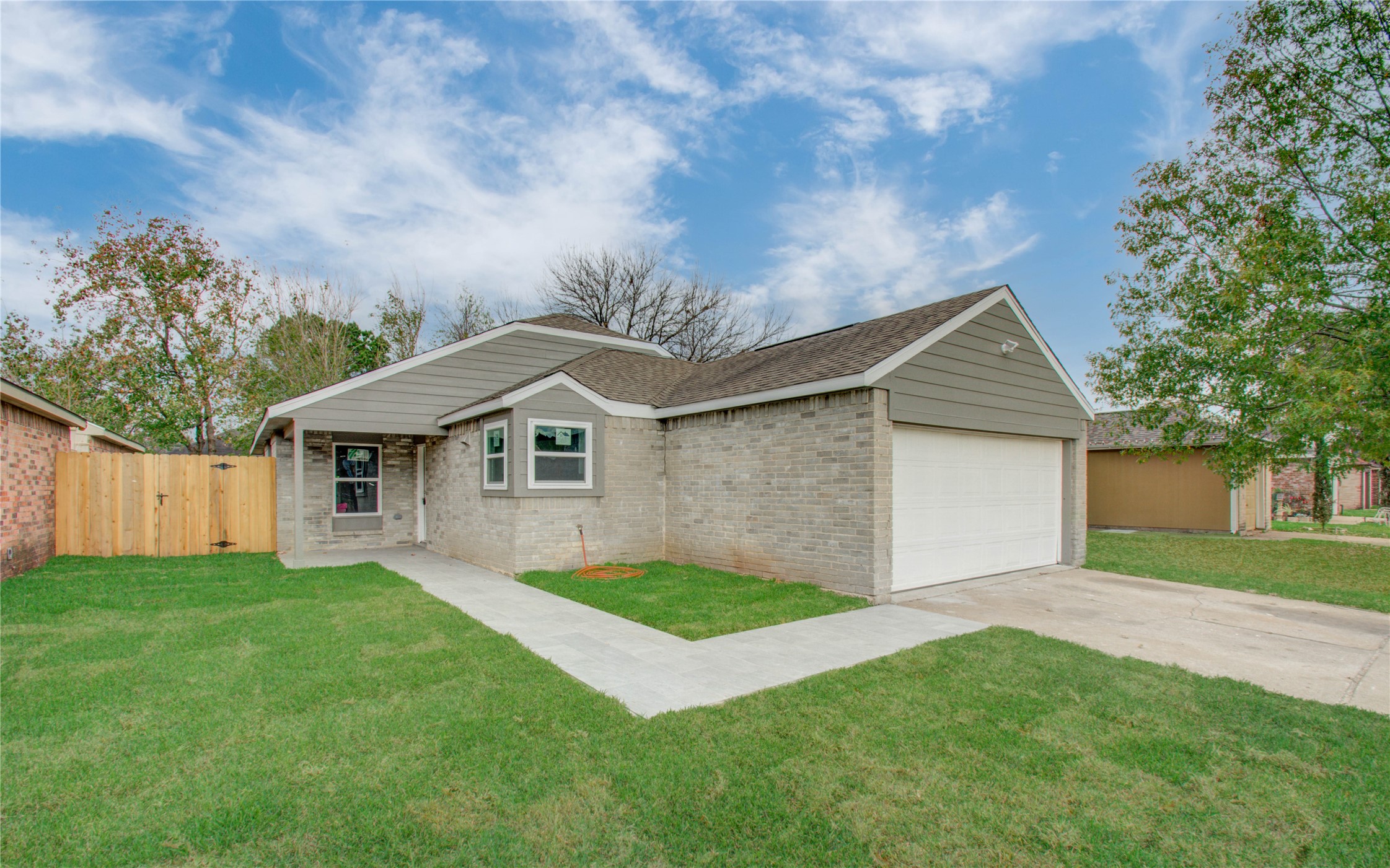 13214 Vista Brook Drive Houston TX 77041