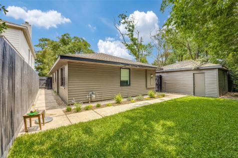 2318 Suffolk Drive Houston TX 77027