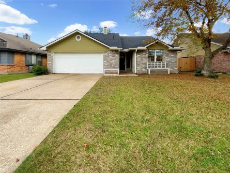 10219 Wayward Wind Lane Houston TX 77064