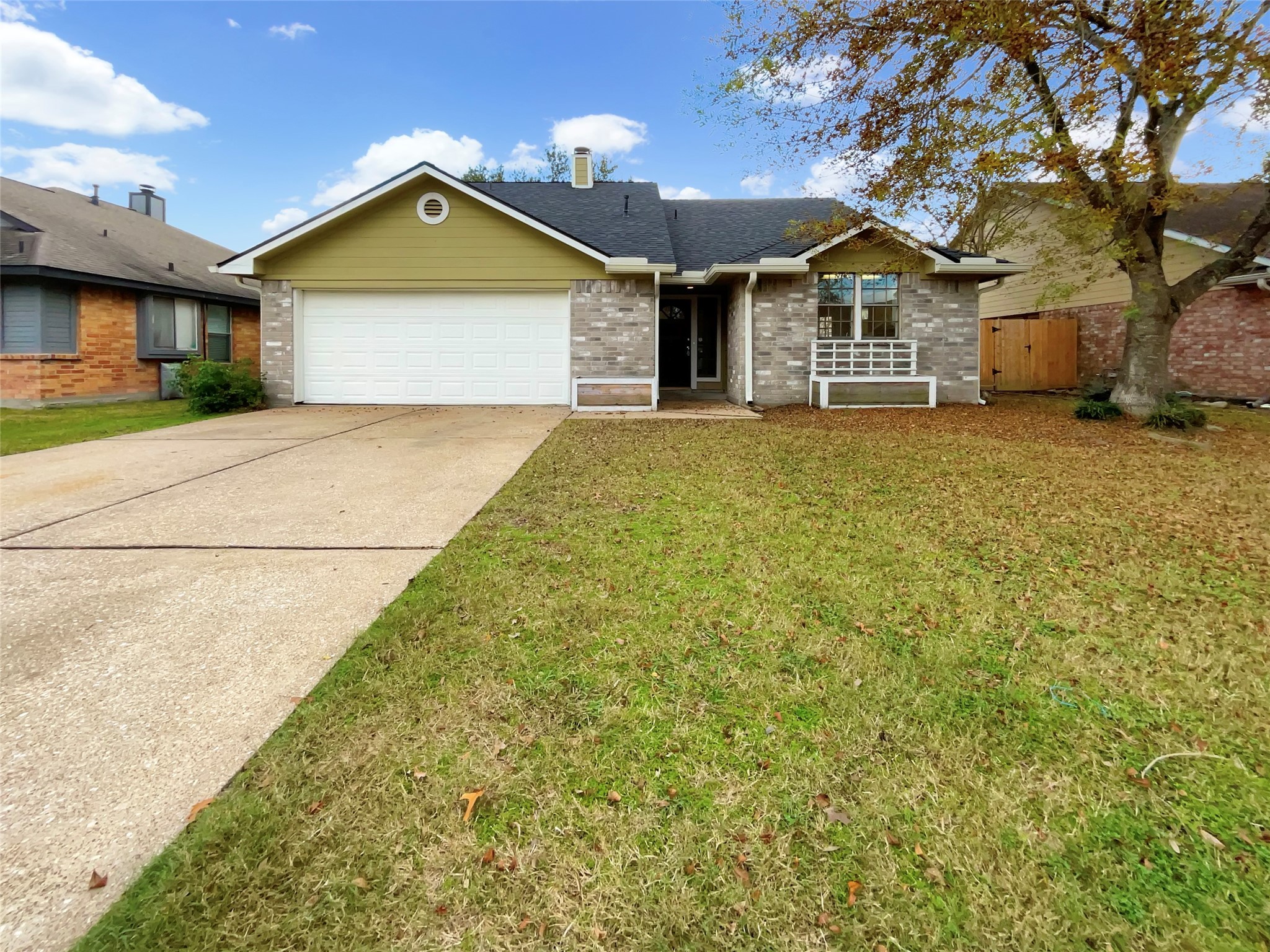 10219 Wayward Wind Lane Houston TX 77064