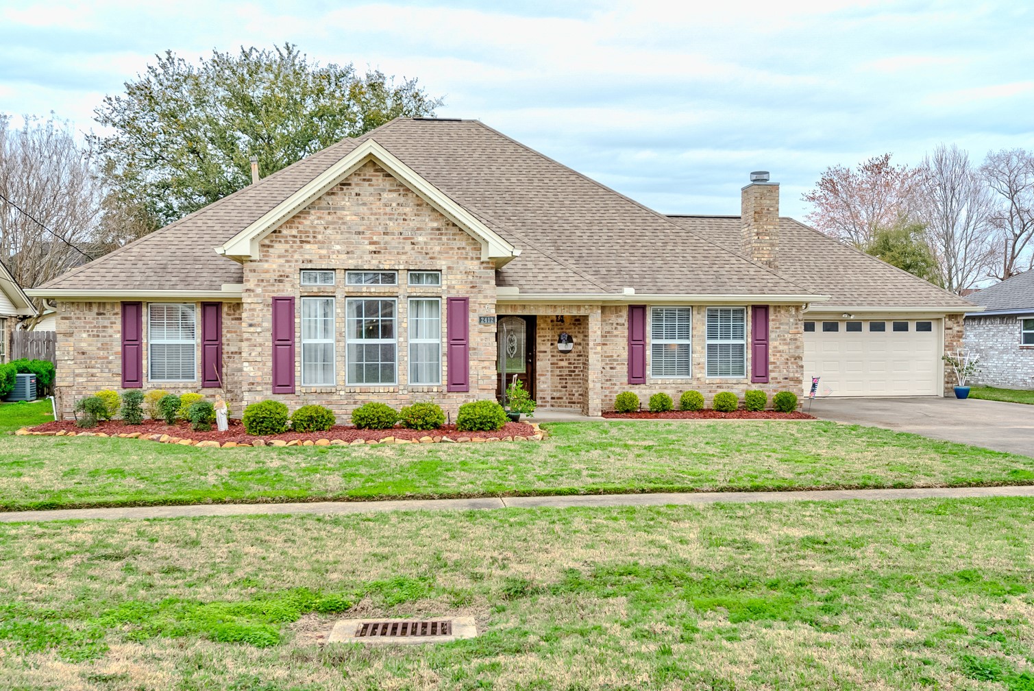 2412 Pecan Street Nederland TX 77627