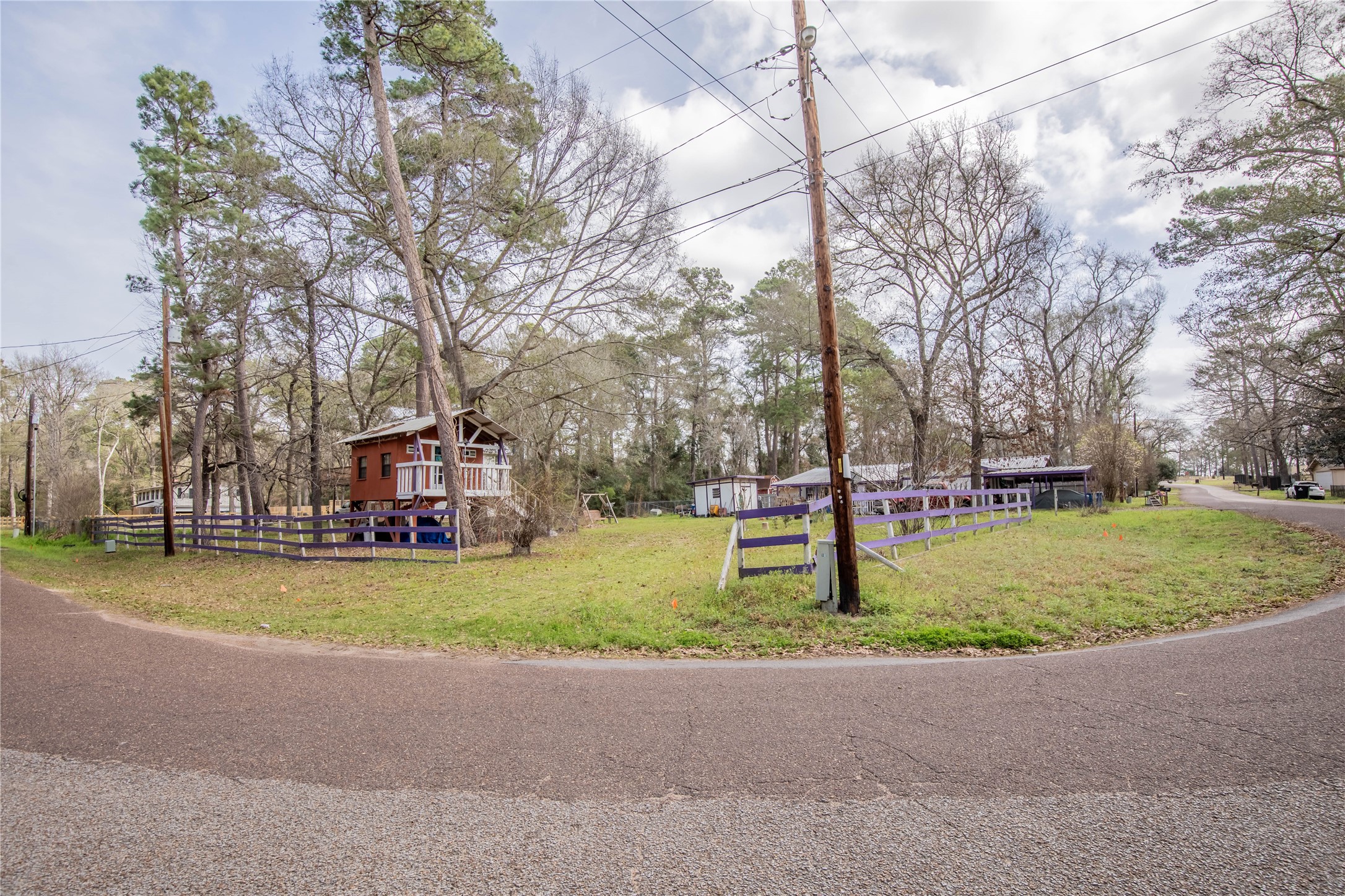 16444 Stinson Lane Montgomery TX 77316