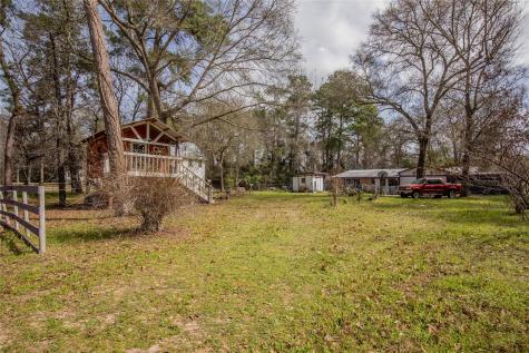 16444 Stinson Lane Montgomery TX 77316