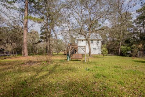 16444 Stinson Lane Montgomery TX 77316