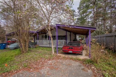 16444 Stinson Lane Montgomery TX 77316