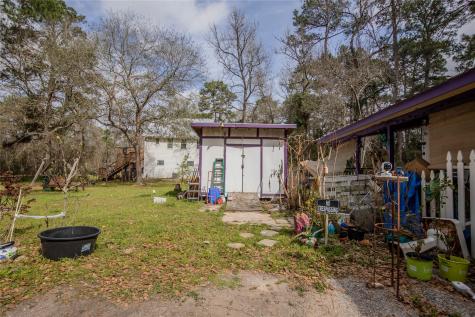 16444 Stinson Lane Montgomery TX 77316