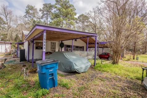 16444 Stinson Lane Montgomery TX 77316