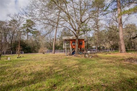 16444 Stinson Lane Montgomery TX 77316