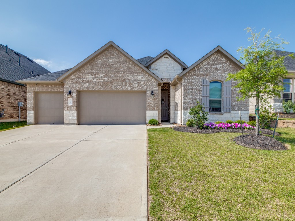 435 Stonebrook Lane Conroe TX 77304