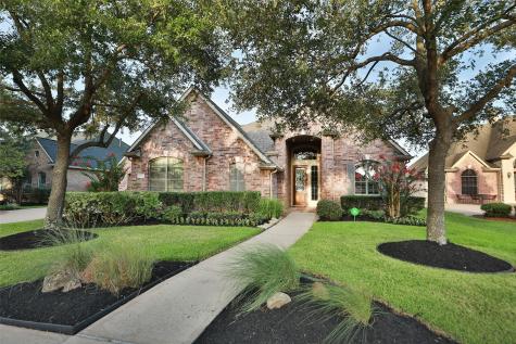 8810 Emerald Shore Court Houston TX 77095