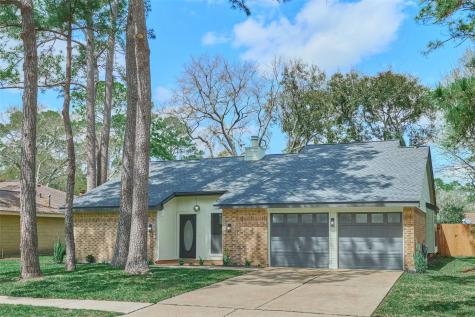 13314 Nevermore Drive Cypress TX 77429