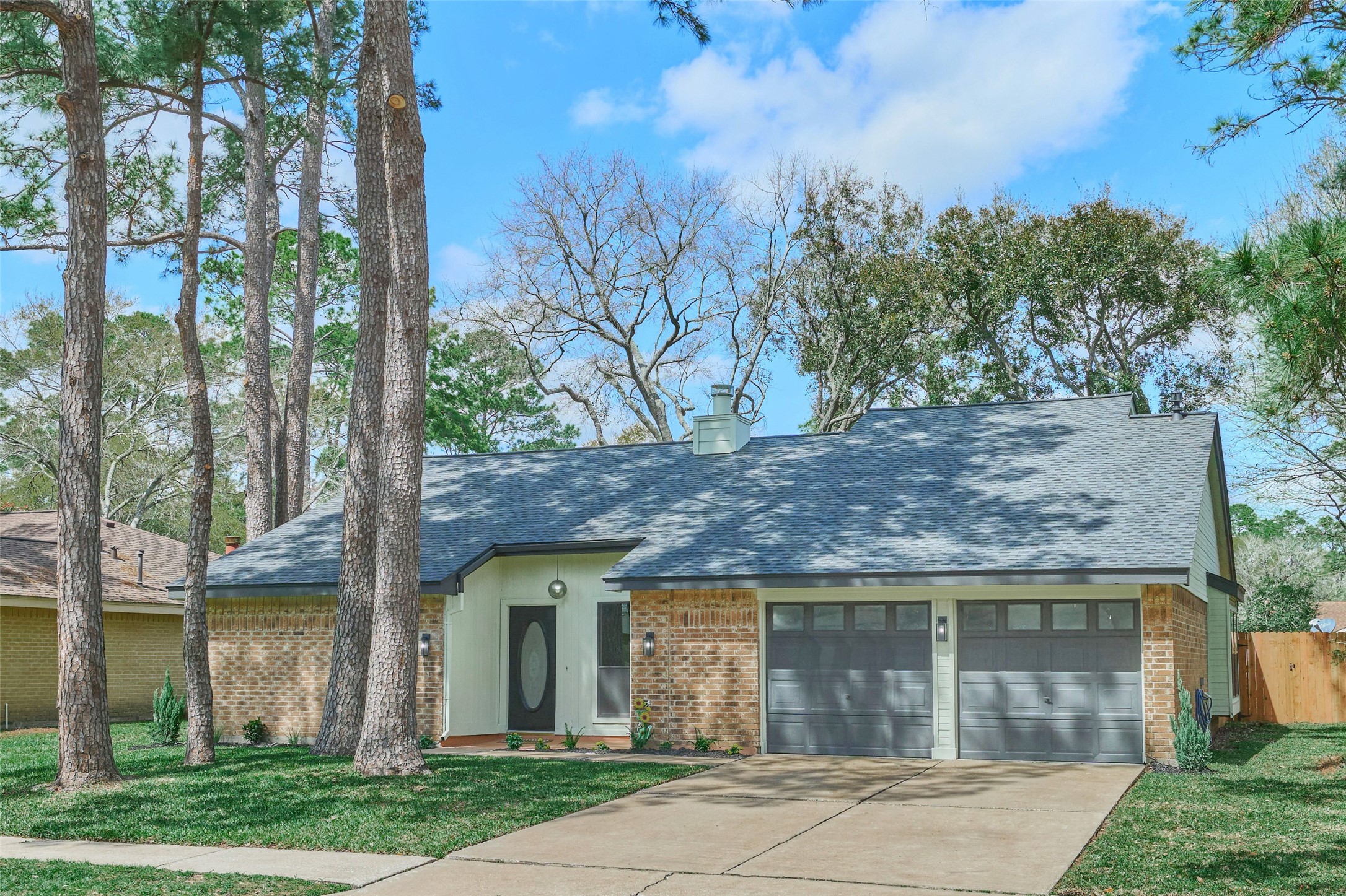 13314 Nevermore Drive Cypress TX 77429