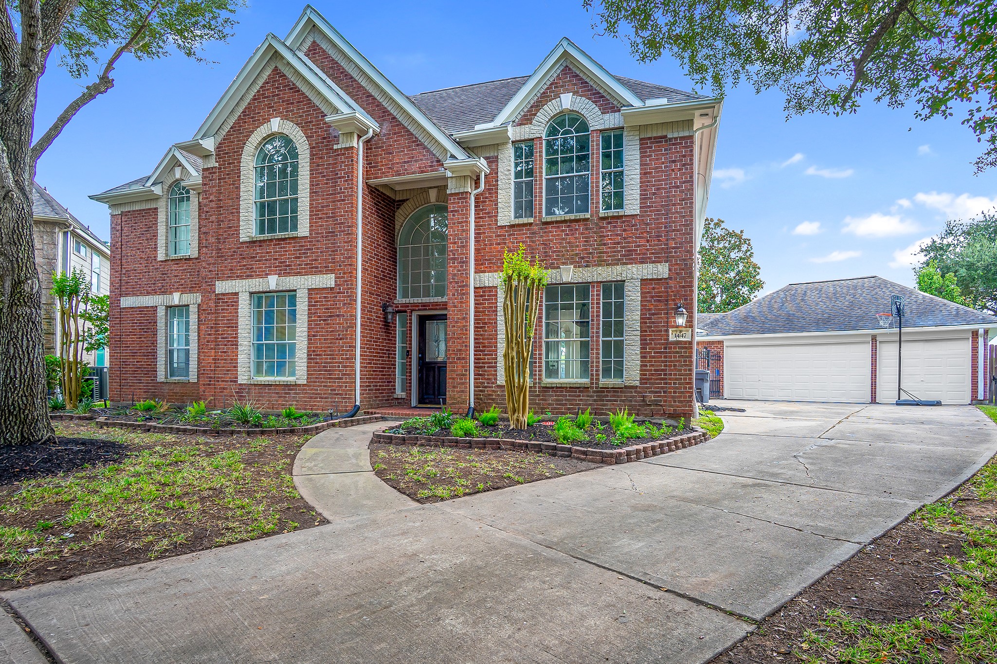 1447 Tahoe Valley Lane Sugar Land TX 77479