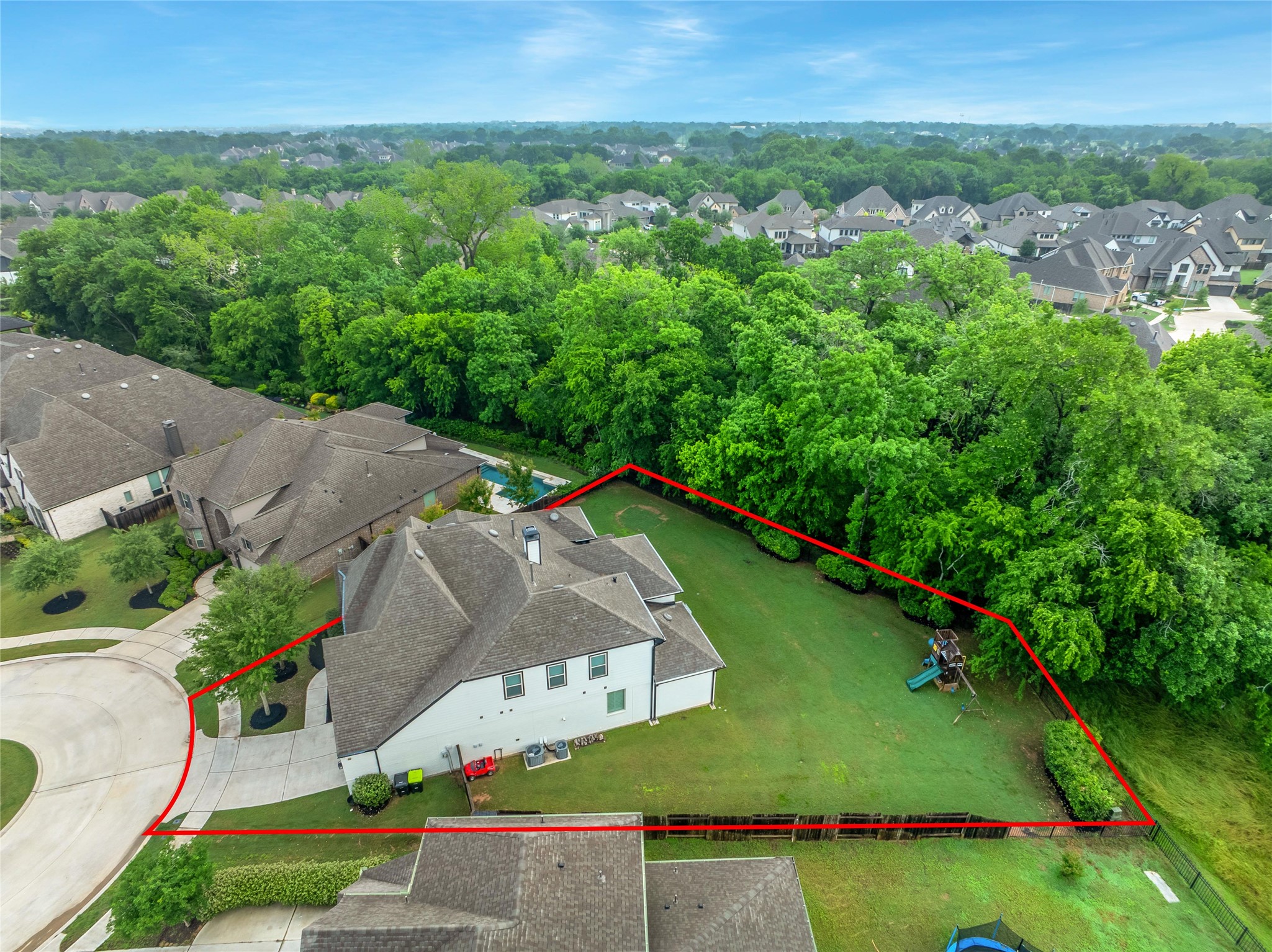 5122 Lone Tree Drive Fulshear TX 77441