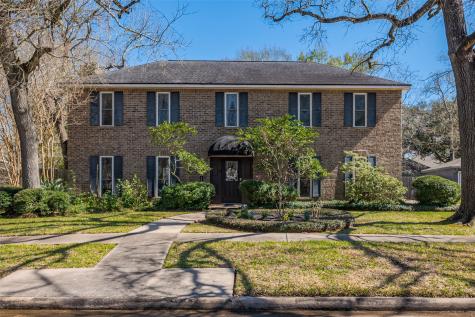 1010 Villa Court Drive Seabrook TX 77586