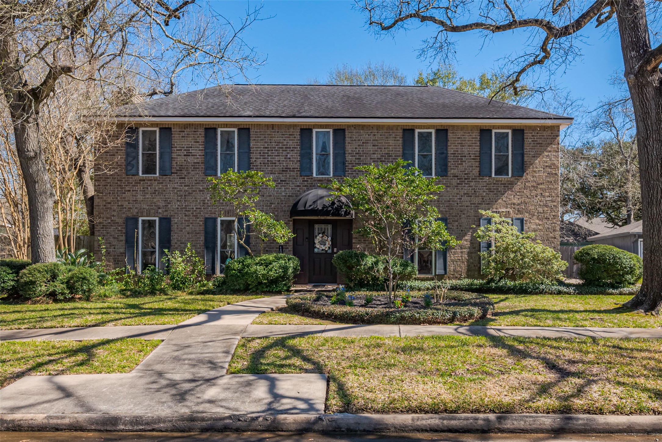 1010 Villa Court Drive Seabrook TX 77586