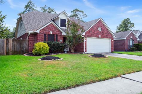 14015 Fair Glade Lane Cypress TX 77429